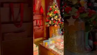 Birley Bakery | NY #reels #shortsviral #christmas #fypシ #travel #newyork #dailyvlog