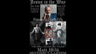 INTJ - TESLA - GAME THEORY - JORDAN B PETERSON ANTI CHRIST -  LUCIFERIAN SECULARISM WORLD RELIGION