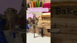 :) #victorianlife #guineapig #aesthetic #nohate #art #fypシ゚viral #project #piano