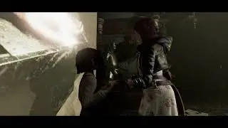 Tormented Souls - Adoption Ending (Best Ending) Anna and Caroline Reunited