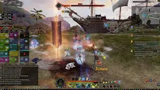 Enveus vs. Veritas Bless online BG