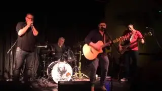 The Great Western - Night Song: Live at The Jam House Birmingham