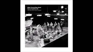 Bitter Funeral Beer Band-Darafo