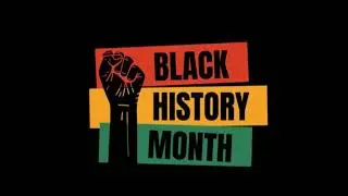 Black History Month - Podcast