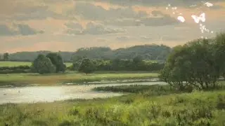 Folk Story : Lake Limboto - Danau Limboto  | English Podcast (Narrative Text)