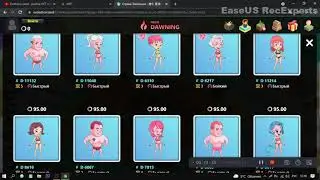 Апостолы в Evolution Land. Как заработать?