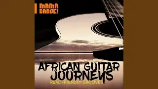 Okavango Swamp Funk