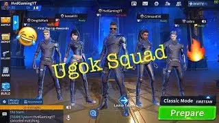Creative Destruction Philippines Funny moments Fireteam!