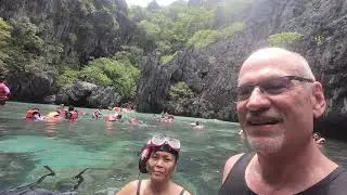 Steve's Adventures Retirement - Hidden Beach