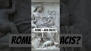 The Ara Pacis and Roman Prosperity