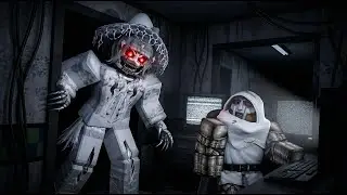 Mis Amigos sé vuelven ANIMATRONICOS!!