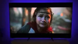 Sony 85 X95K picture settings from a z9d owner