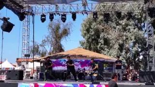 Electro Krazys | Festi Arte 2015 | Madness