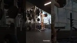 Hunter Michael Dunklife Vlog #10                                 Calf Was On 🔥