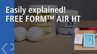 Easily explained! FREE FORM&trade; AIR HT