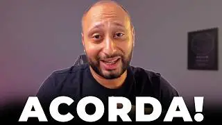 Tenho 31. Se voc&ecirc; tem entre 20 e 40 anos assista esse v&iacute;deo.