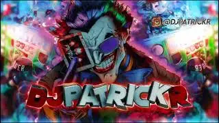 SENTA NO COLO DO VUK MAL - VIREI CANIBAL ☠️ - MC VUK VUK (DJ PATRICK R)