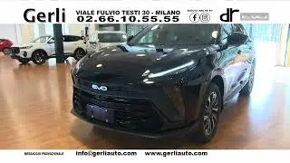 EVO 6 - PROMOZIONE