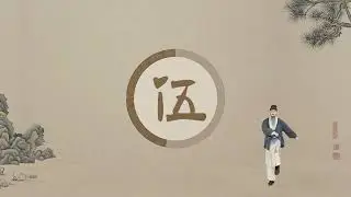 9 Minute Traditional Exercise to Detoxify the Liver and Relieve Stress