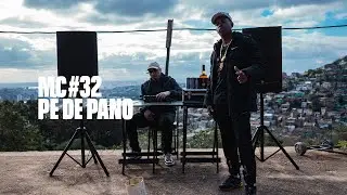 MEDLEY #32 ZERO5UM - MC Pé de Pano (Prod. Dreybeatz)