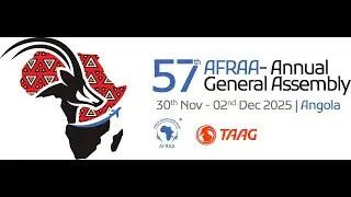 AFRAA 57th TAAG