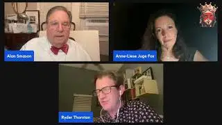 NOLA Theatre Talk - A Conversation About 