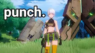 Cliffs and Fists | Ruin B-01 ToF memes