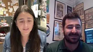 SHAPIRO'S:  Rooted in American Crafts - Live from Made. Our Show