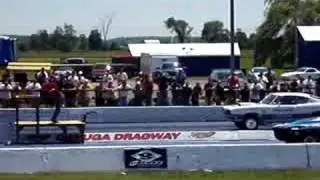 2008 Arm Drop Live - Toronto Motorsports Park