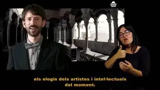 El Museu de Maricel