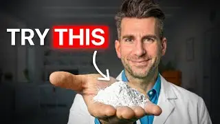 This Legal Powder Gives You Deep Focus (Science Backed)