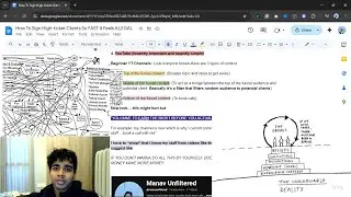 How To Sign High Ticket Coaching Clients So Fast It Feels ILLEGAL