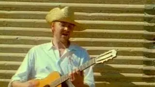 NEW FRONTIER - John Phillips Australia. Buy download at iTunes Amazon or CDbaby.com