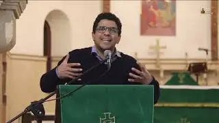 رسالة الصليب - د/ مارك عبد المسيح