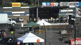 el chichicuilote at monroe wa speedway on 8/5/2012