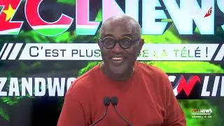 (1/3) ZCL NEWS du 2 Février 2026