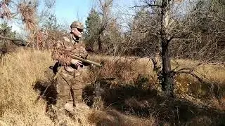 Несколько моментов про РПГ 26