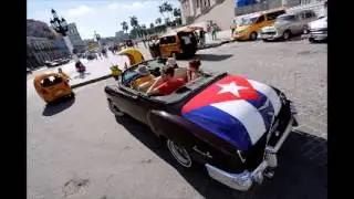US eases Cuba travel and trade restrictions