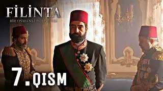 Izquvar Filinta 7 Qism O'zbek tilida   Filinta Mustafo 7 Qism