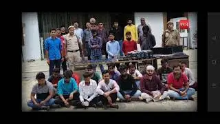 Instant Loan App Hack Gallery Photo,Hero Rupee,Quick Loan,Cash Bee,Cyber Crime Police Blackmailing