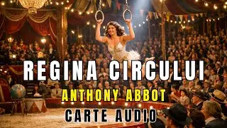 Regina Circului | Anthony Abbot | Carte Audio | Carti Anticariat Vechi