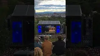 Khruangbin &Oslash;yafestivalen 2025 3/6 #khruangbin #&oslash;yafestivalen #2025 #live #&oslash;ya