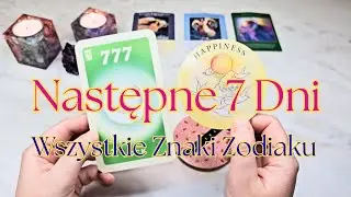 🤔 Co Idzie w Twoją Stronę❓️Wszystkie Znaki Zodiaku 🔮 Bezterminowe #tarot #horoskop 