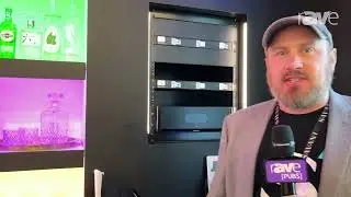CEDIA Expo 2023: Savant Highlights Rack-Mounted Power Management and Power Storage Solutions