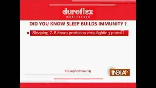 Sample VIGNETTE on NEWS Channel - India TV | Aadow Marketing Lab India