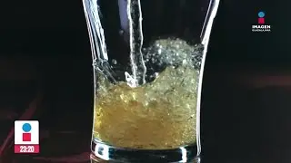 Alcohol, el principal vicio en M&eacute;xico y en Jalisco | Noticias GDL con Rey Su&aacute;rez