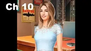 Choices:- Perfect Match Chapter #10 (Diamonds used)