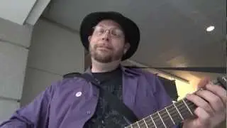 Glen Raphael Radio IDs