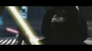 Star Wars Fan Film-Duality (2001)