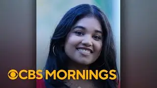 Search expands for American college student who vanished in the Dominican Republic
